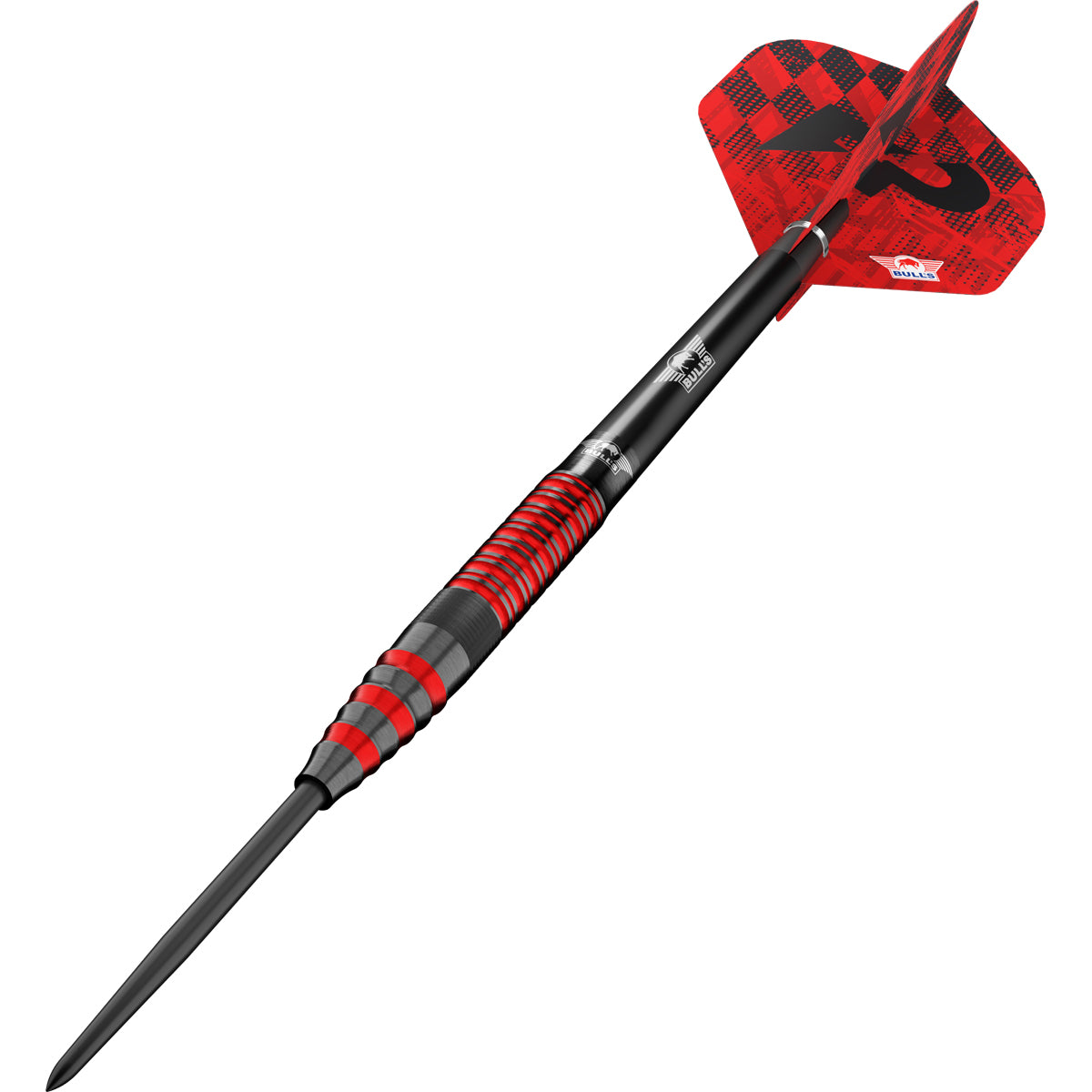 Bull's Florian Preis - Steeldarts