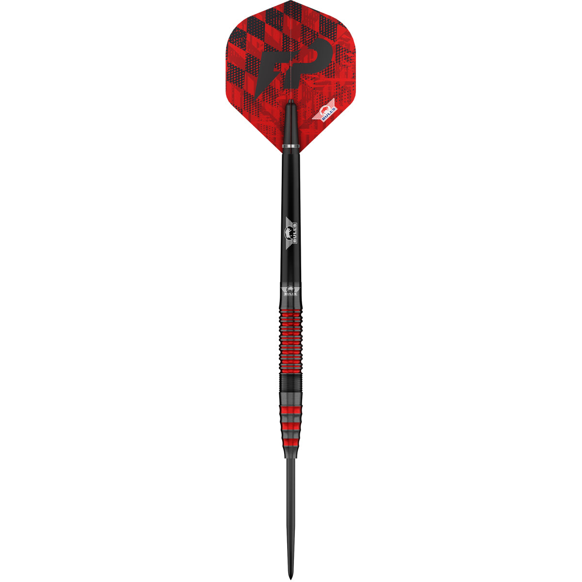 Bull's Florian Preis - Steeldarts