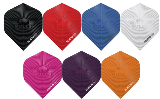 Bull's Fortis 150 Micron No.2