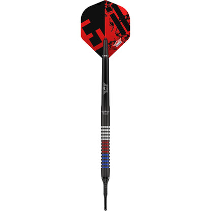Bull's Karel Sedlacek E2 - Softdarts