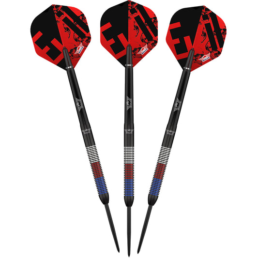 Bull's Karel Sedlacek E2 - Steeldarts