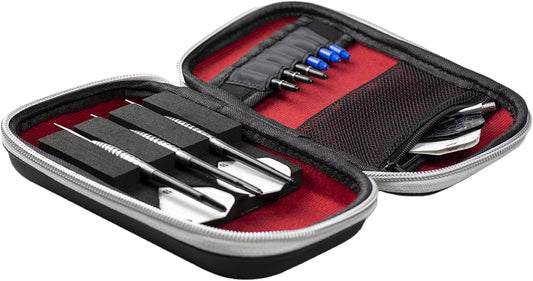 Bull's Lica 9 Black Case Limited