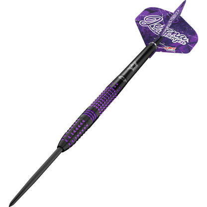 Bull's Lerena Rietbergen - Steeldarts