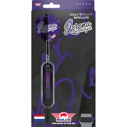 Bull's Lerena Rietbergen - Steeldarts