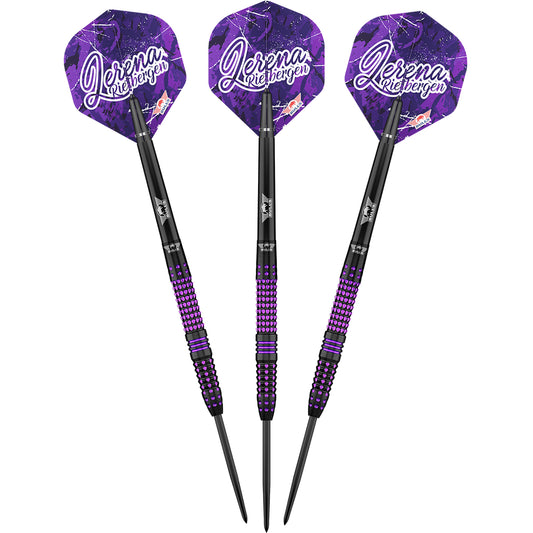 Bull's Lerena Rietbergen - Steeldarts