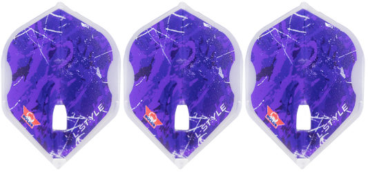 Bull's L-Style Lerena Rietbergen Nr.2