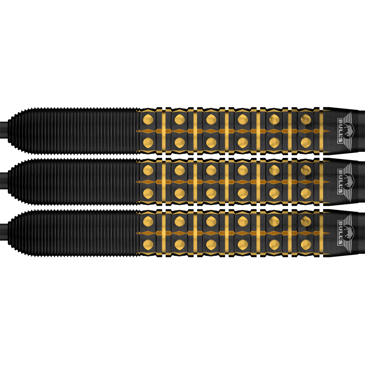 Bull's Marvin van Velzen - Steeldarts