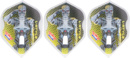 Bull's L-Style Marvin van Velzen Nr.2