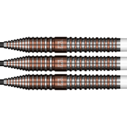 Bull's Max Hopp E5 - Steeldarts