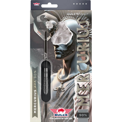 Bull's Mercurius Lia Steeldarts