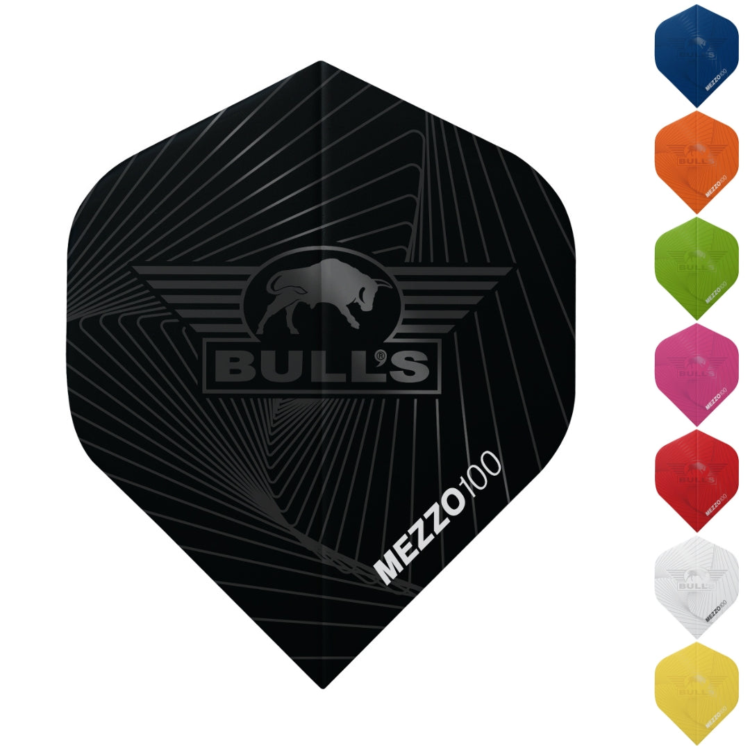 Bull's Mezzo 100 Micron No.2