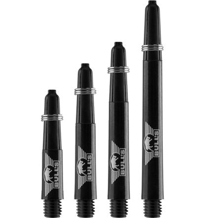 Bull's Nylon Dura Shafts