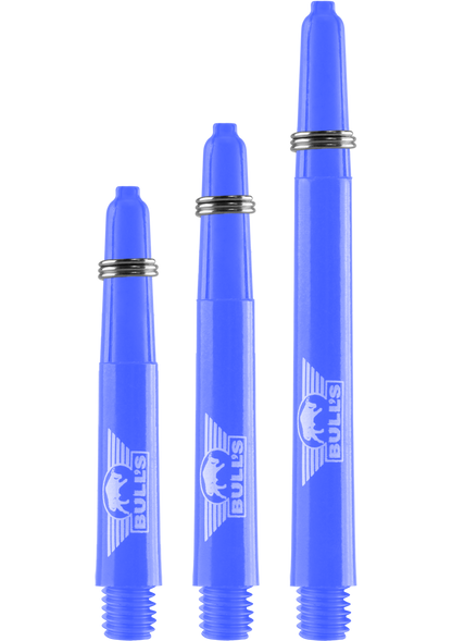 Bull's Nylon Dura Shafts