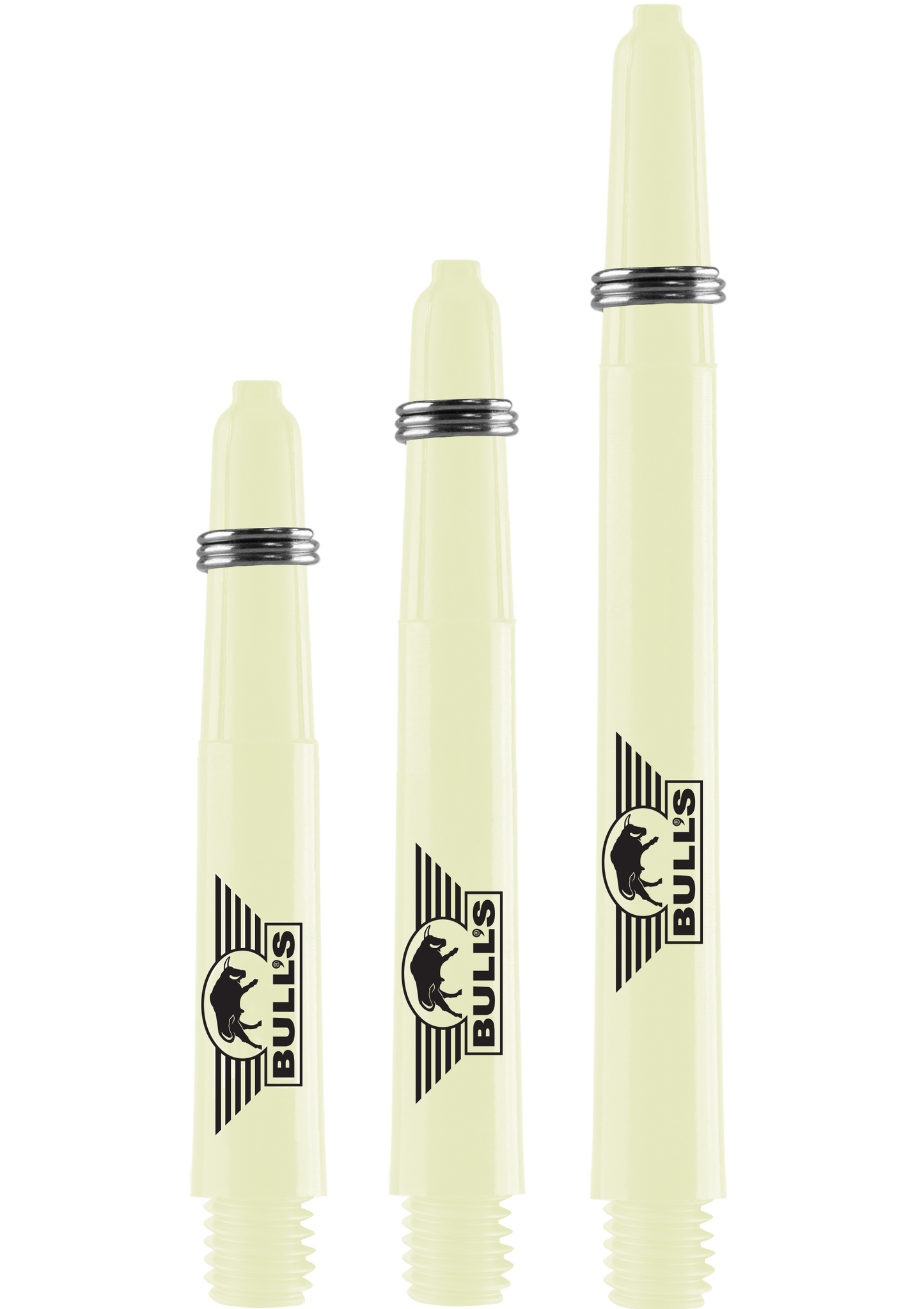 Bull's Nylon Dura Shafts