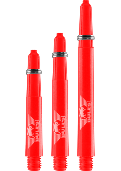 Bull's Nylon Dura Shafts