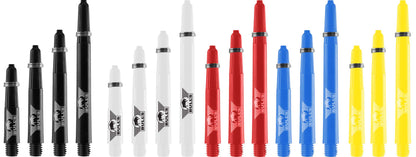 Bull's Nylon Dura Shafts