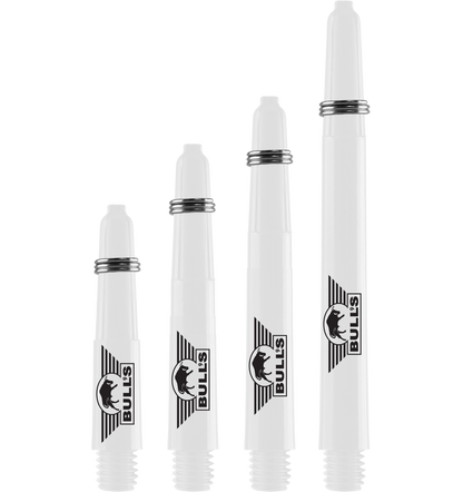 Bull's Nylon Dura Shafts