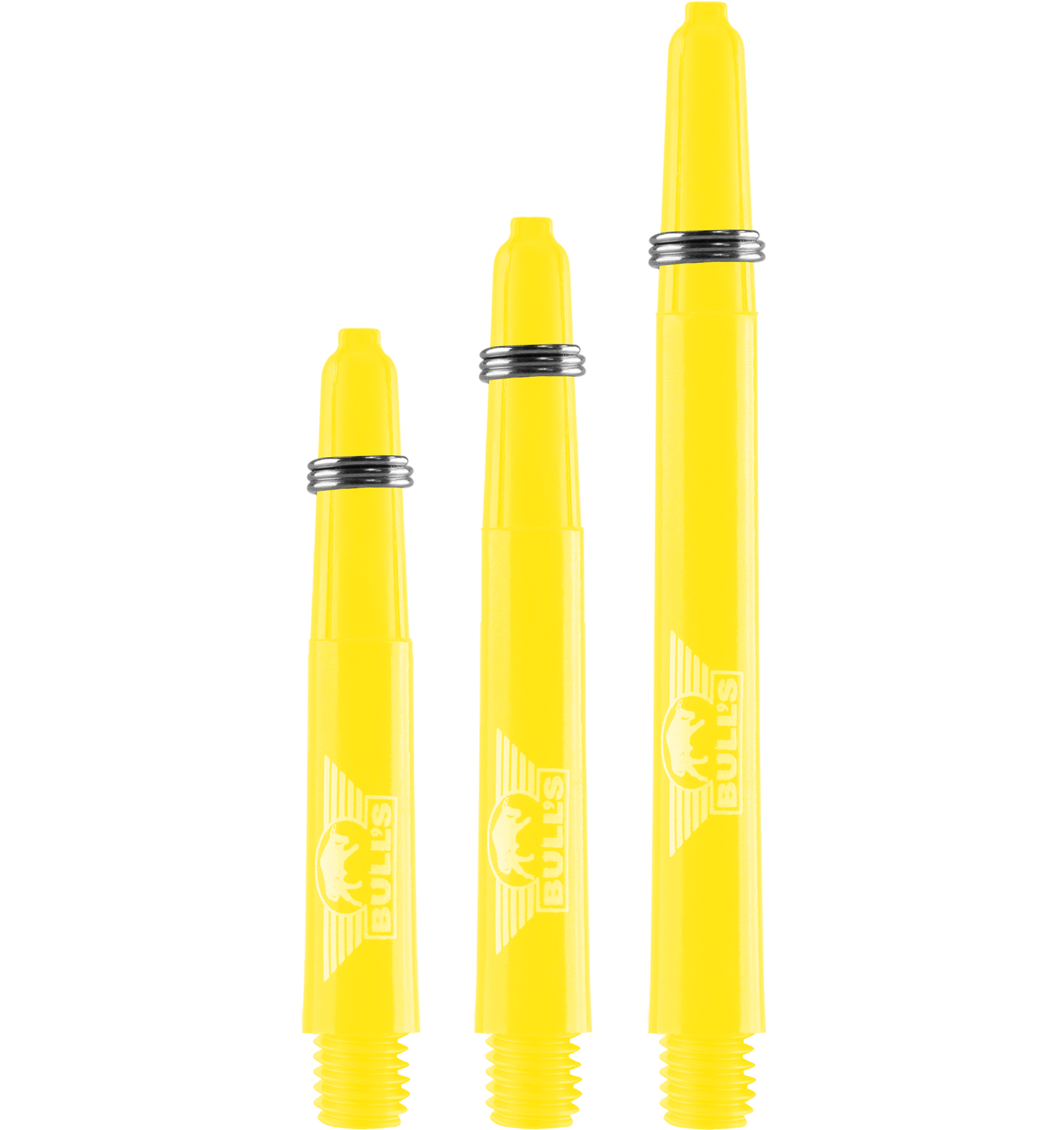 Bull's Nylon Dura Shafts