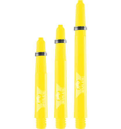 Bull's Nylon Dura Shafts