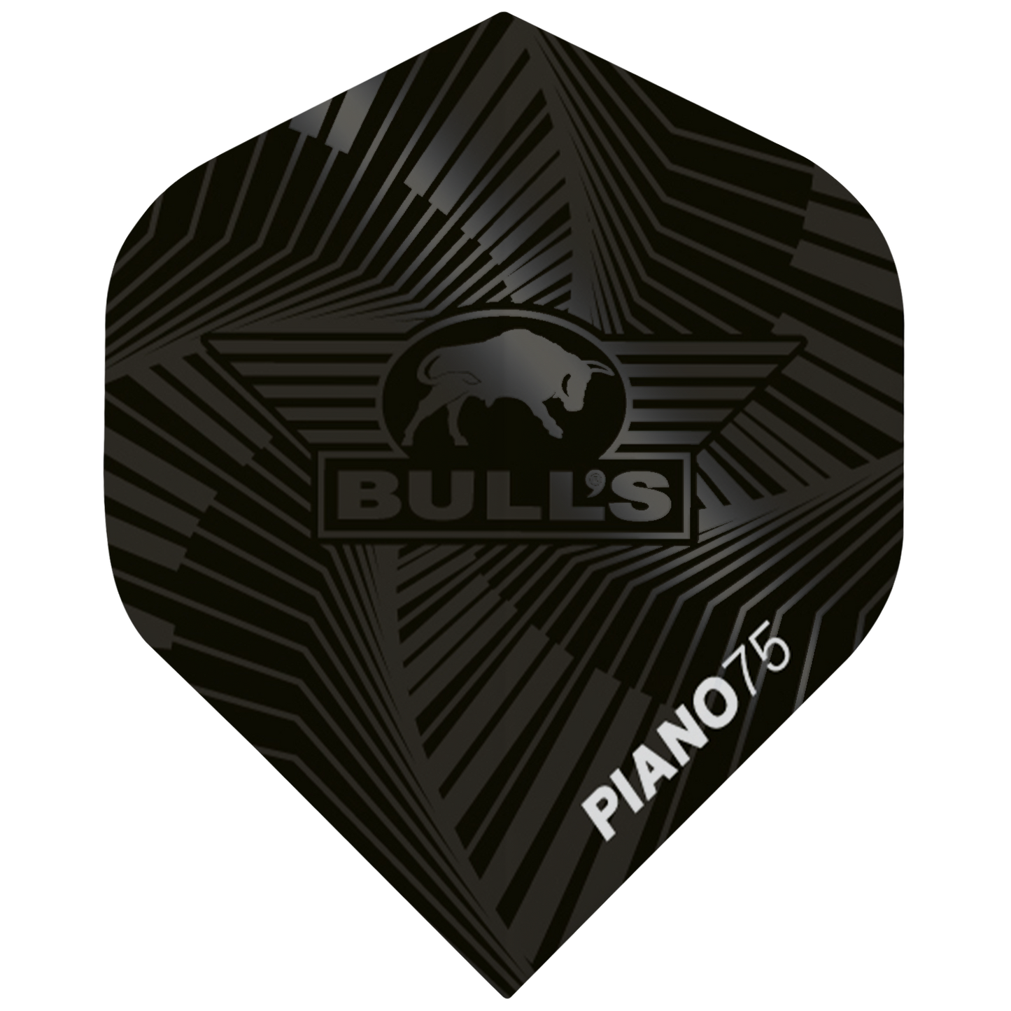Bull's Piano 75 Micron Nr.2