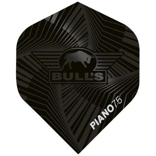 Bull's Piano 75 Micron Nr.2