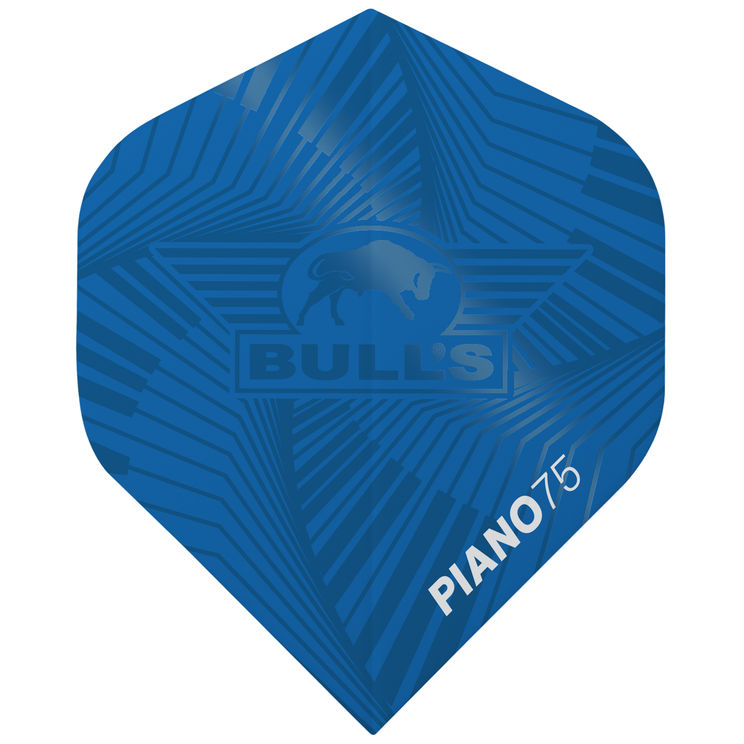 Bull's Piano 75 Micron Nr.2