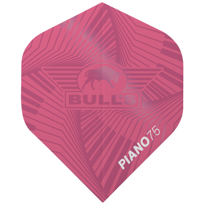 Bull's Piano 75 Micron Nr.2
