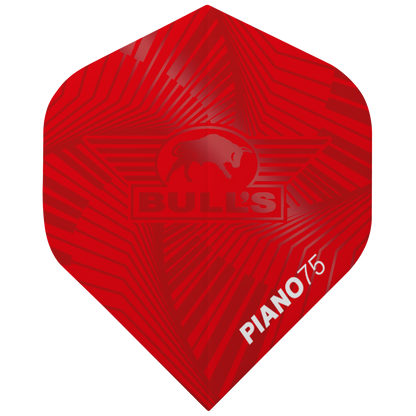 Bull's Piano 75 Micron Nr.2