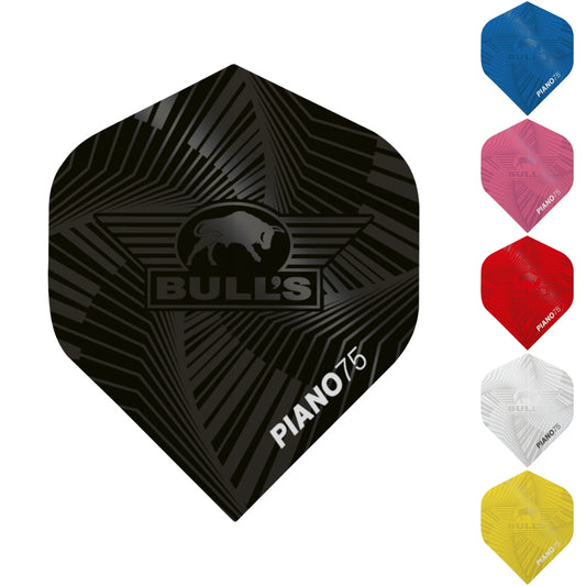 Bull's Piano 75 Micron Nr.2