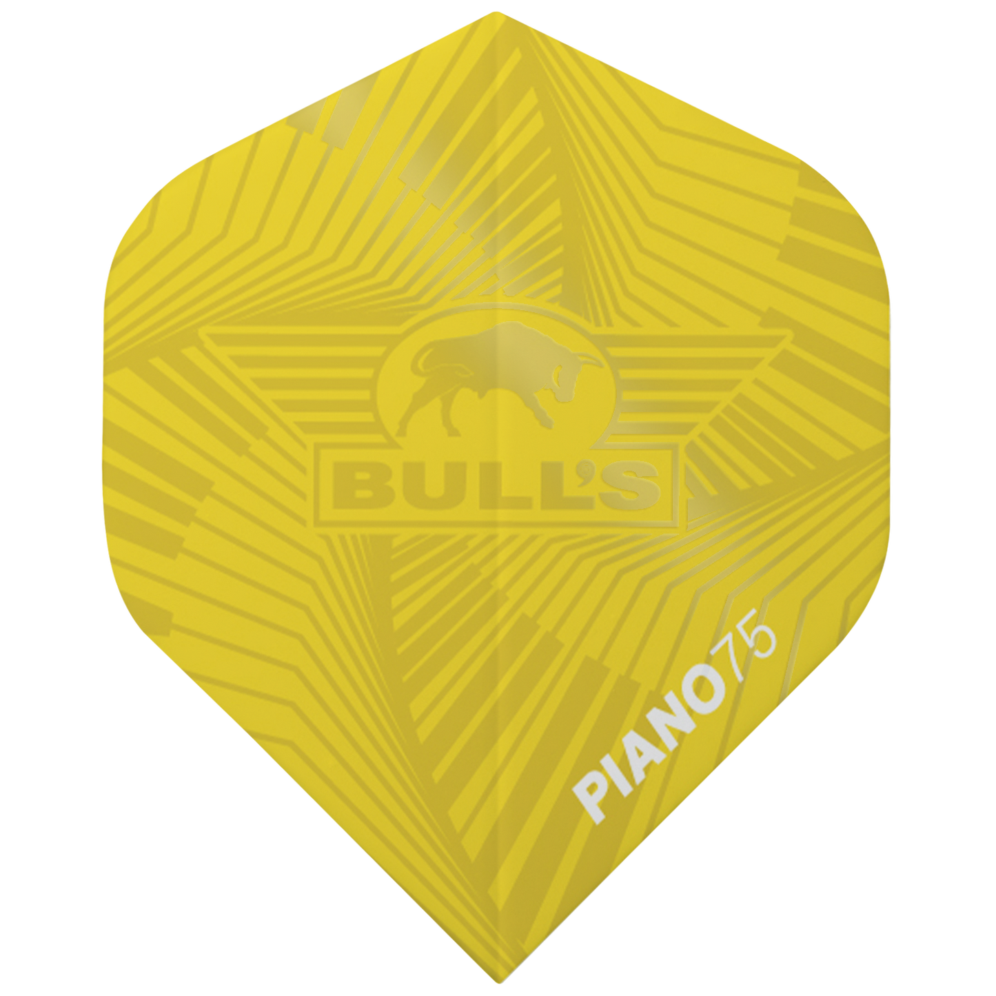 Bull's Piano 75 Micron Nr.2