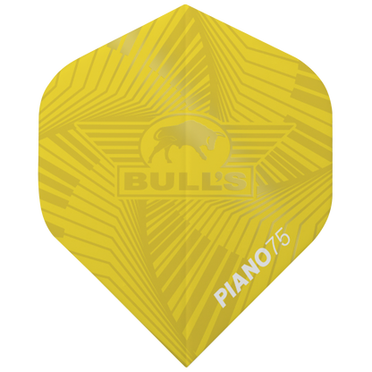 Bull's Piano 75 Micron Nr.2