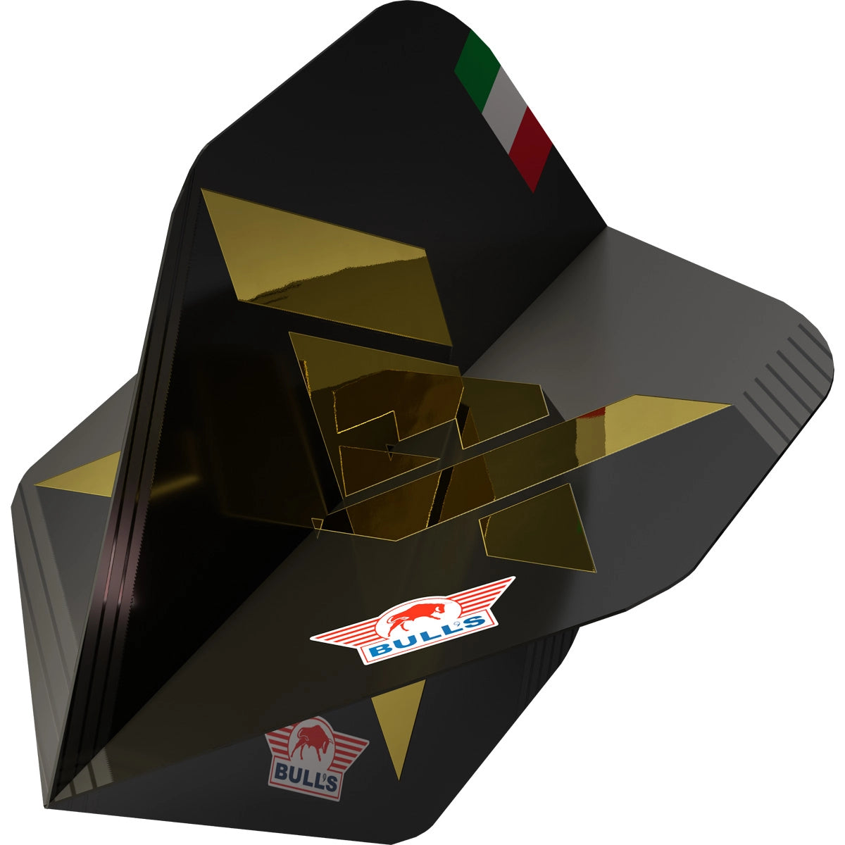 Bull's Massimo Dalla-Rosa Steeldarts