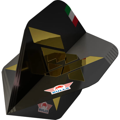 Bull's Massimo Dalla-Rosa Steeldarts