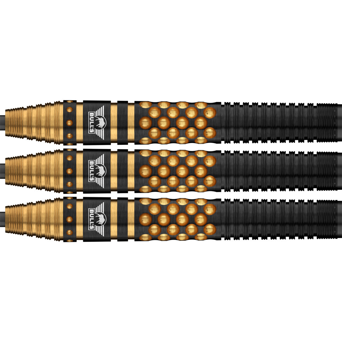 Bull's Richard Veenstra E2 - Steeldarts