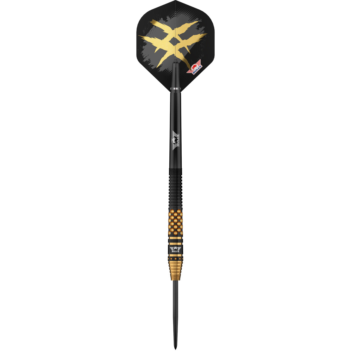 Bull's Richard Veenstra E2 - Steeldarts