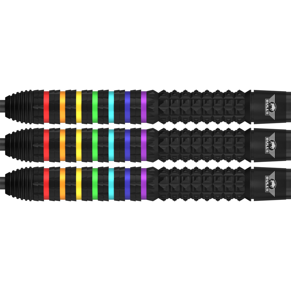 Bull's Ricky Evans Steeldarts