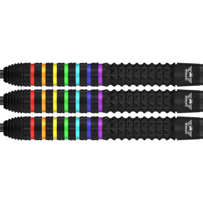 Bull's Ricky Evans Steeldarts