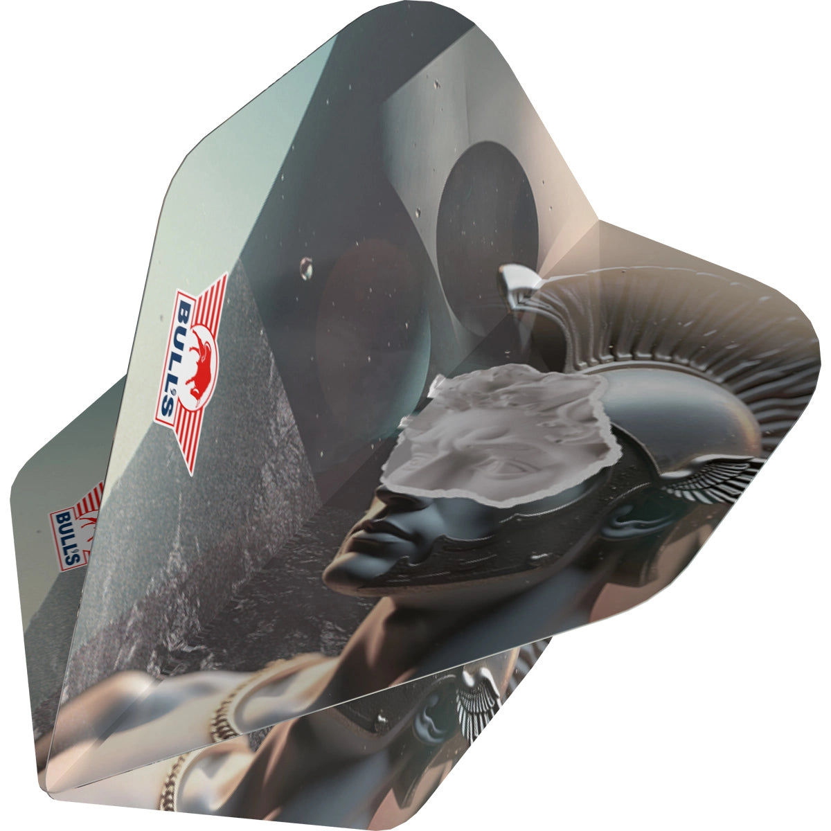 Bull's Mercurius Lia Steeldarts