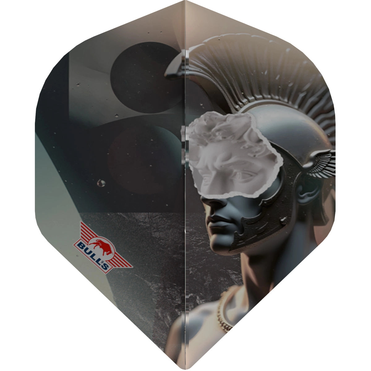 Bull's Mercurius Ava Steeldarts
