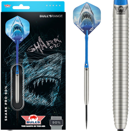 Bull's Shark Pro Original Steeldarts
