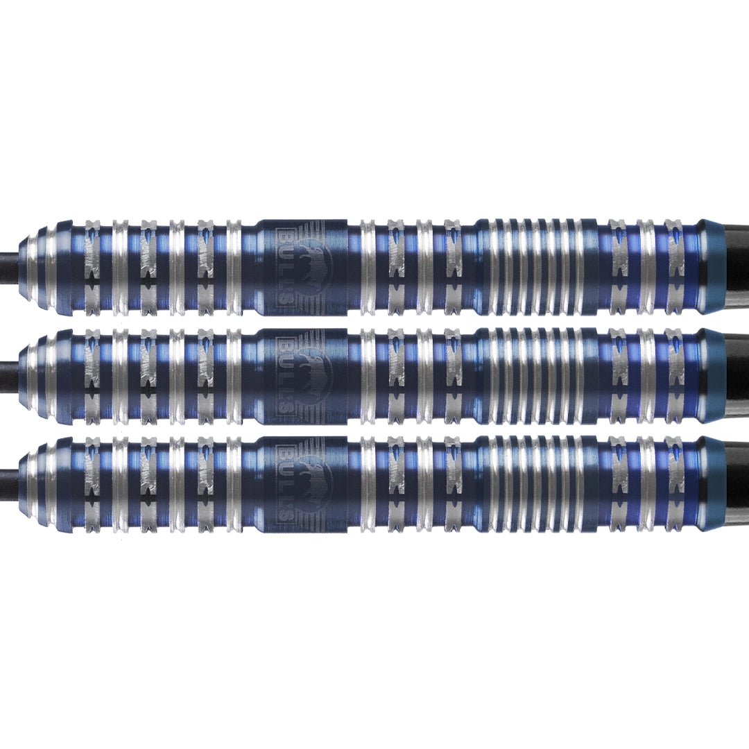Bull's Silvian Steeldarts