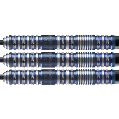 Bull's Silvian Steeldarts