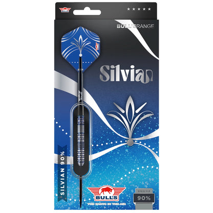 Bull's Silvian Steeldarts