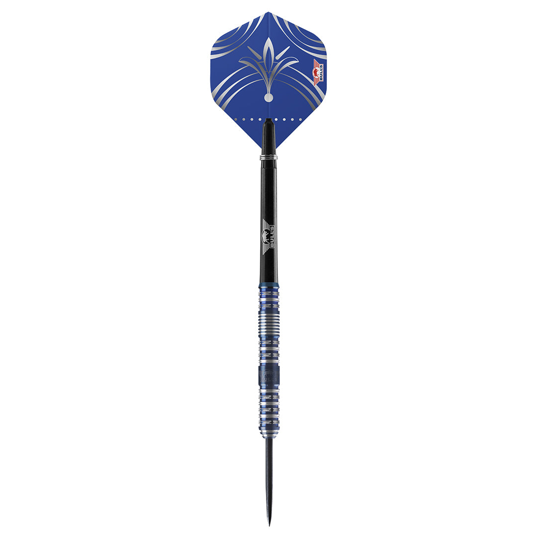 Bull's Silvian Steeldarts
