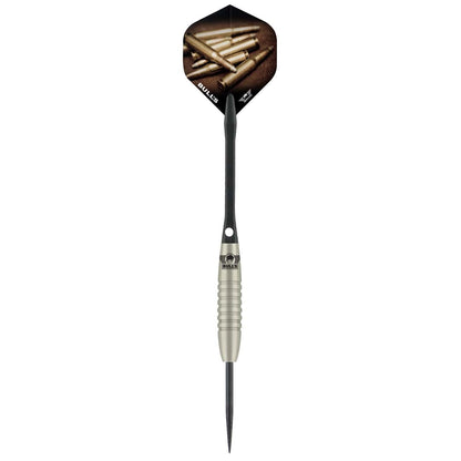 Bull's Caliber 90% Smooth Steeldarts