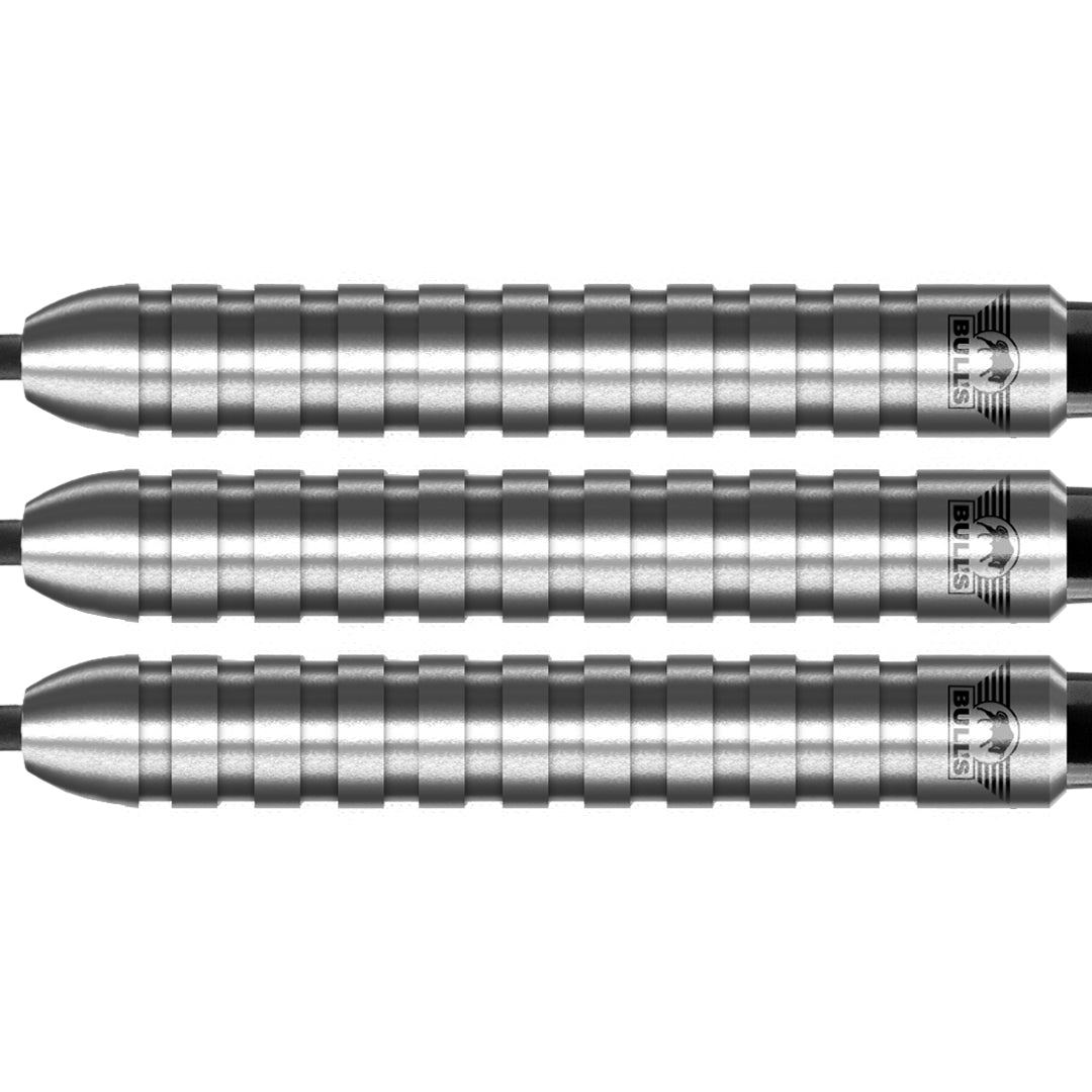 Bull's Virus 70% Steeldarts