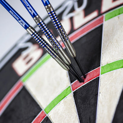 Bull's Blue Pegasus A 95% Steeldarts