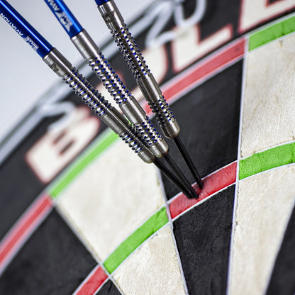 Bull's Blue Pegasus B 95% Steeldarts