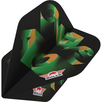 Bull's Chaos Green Flight