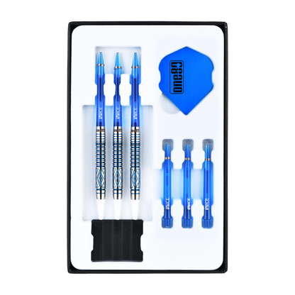 One80 RJ Escaros Signature Dart Softip 20g